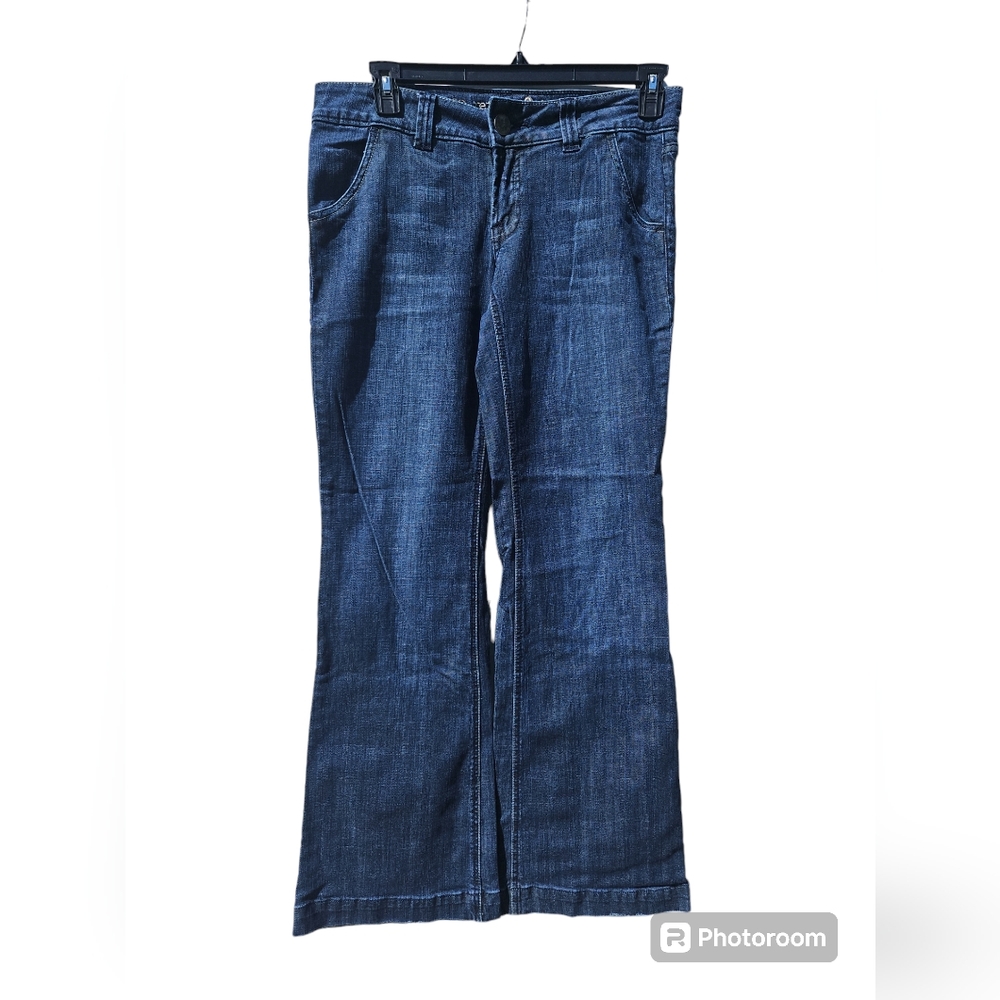 Refruge Denim Jean Size 11